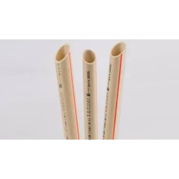 Cpvc Pipe